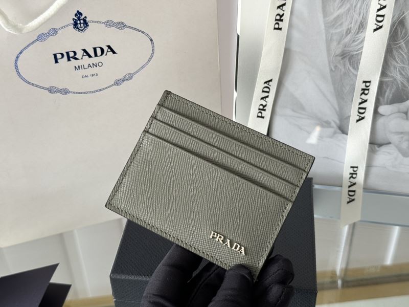 Prada Wallet